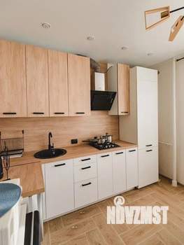 1-к квартира, посуточно, 33м2, 1/1 этаж