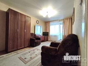 1-к квартира, на длительный срок, 34м2, 3/9 этаж