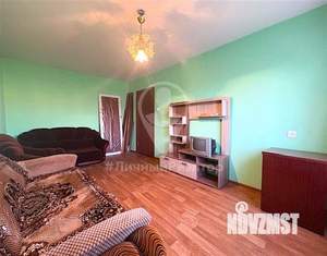 2-к квартира, на длительный срок, 50м2, 3/3 этаж