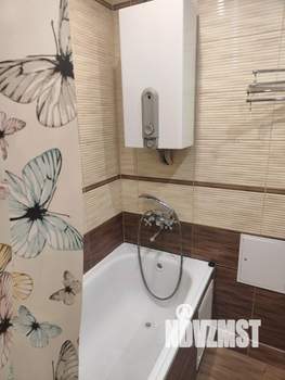 2-к квартира, на длительный срок, 42м2, 3/3 этаж