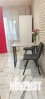 1-к квартира, посуточно, 42м2, 1/10 этаж