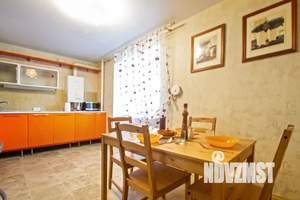 1-к квартира, посуточно, 45м2, 4/15 этаж