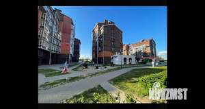 1-к квартира, на длительный срок, 42м2, 2/6 этаж