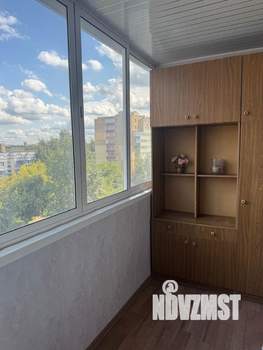 1-к квартира, на длительный срок, 50м2, 6/10 этаж