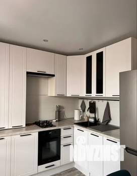 1-к квартира, посуточно, 37м2, 16/25 этаж