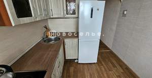 1-к квартира, на длительный срок, 39м2, 7/9 этаж