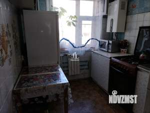 3-к квартира, на длительный срок, 61м2, 2/5 этаж