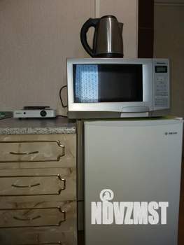 Студия квартира, посуточно, 21м2, 1/9 этаж