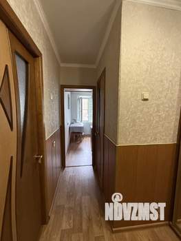 1-к квартира, на длительный срок, 30м2, 2/5 этаж