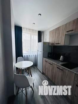 1-к квартира, посуточно, 32м2, 2/25 этаж