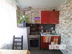 2-к квартира, посуточно, 45м2, 1/1 этаж