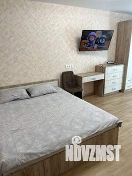 1-к квартира, посуточно, 34м2, 2/5 этаж