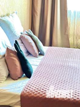 1-к квартира, посуточно, 50м2, 7/14 этаж