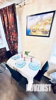 2-к квартира, посуточно, 65м2, 1/1 этаж