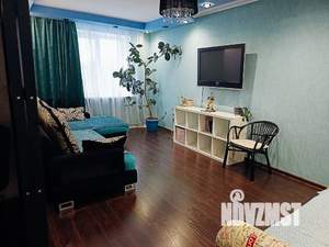 3-к квартира, посуточно, 100м2, 4/10 этаж