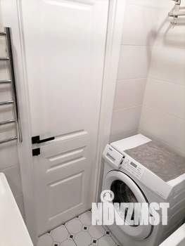 1-к квартира, посуточно, 32м2, 3/5 этаж