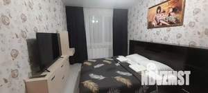 2-к квартира, посуточно, 55м2, 1/1 этаж