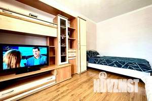 1-к квартира, посуточно, 35м2, 4/5 этаж