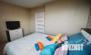 2-к квартира, посуточно, 50м2, 1/1 этаж