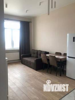 2-к квартира, на длительный срок, 44м2, 25/25 этаж