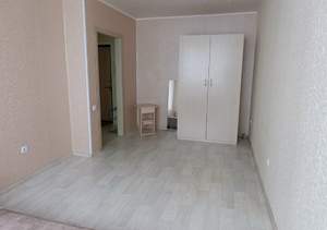 1-к квартира, на длительный срок, 30м2, 4/27 этаж