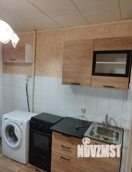 1-к квартира, на длительный срок, 35м2, 1/9 этаж