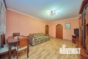 2-к квартира, посуточно, 68м2, 1/6 этаж