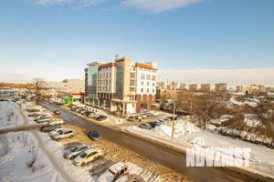 1-к квартира, посуточно, 45м2, 4/15 этаж