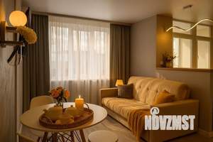 Студия квартира, посуточно, 30м2, 30/32 этаж