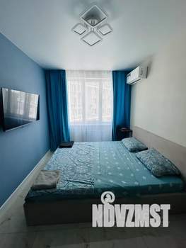 1-к квартира, посуточно, 30м2, 22/25 этаж