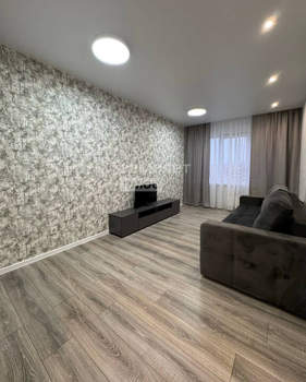 1-к квартира, на длительный срок, 31м2, 17/23 этаж