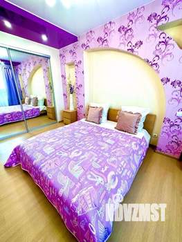 3-к квартира, посуточно, 135м2, 1/1 этаж