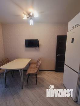 2-к квартира, на длительный срок, 62м2, 5/6 этаж