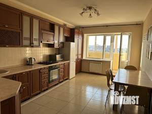 3-к квартира, на длительный срок, 101м2, 8/10 этаж