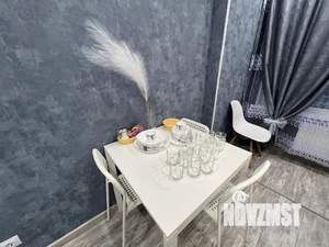 1-к квартира, посуточно, 35м2, 16/21 этаж