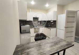 1-к квартира, на длительный срок, 43м2, 9/27 этаж