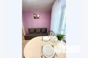 1-к квартира, посуточно, 52м2, 4/10 этаж