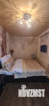 3-к квартира, посуточно, 85м2, 4/5 этаж
