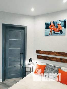 2-к квартира, посуточно, 36м2, 3/5 этаж
