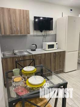 Студия квартира, посуточно, 28м2, 15/26 этаж