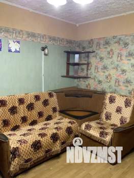 1-к квартира, посуточно, 35м2, 8/9 этаж