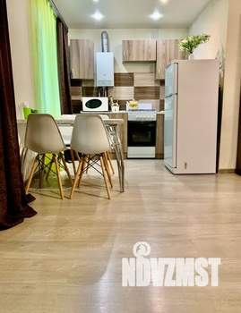1-к квартира, посуточно, 32м2, 5/5 этаж