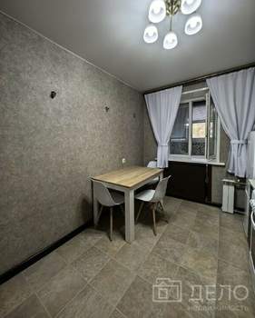 1-к квартира, на длительный срок, 36м2, 2/9 этаж