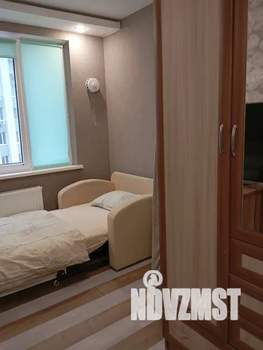 2-к квартира, посуточно, 48м2, 16/25 этаж