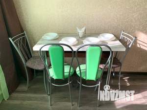 1-к квартира, посуточно, 32м2, 5/5 этаж