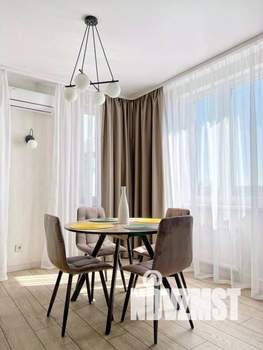 1-к квартира, посуточно, 80м2, 1/1 этаж