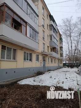 1-к квартира, на длительный срок, 33м2, 4/5 этаж