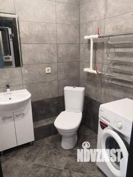 1-к квартира, на длительный срок, 48м2, 12/18 этаж