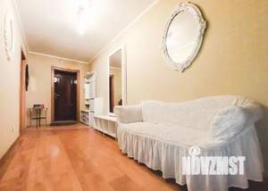 2-к квартира, посуточно, 66м2, 2/10 этаж