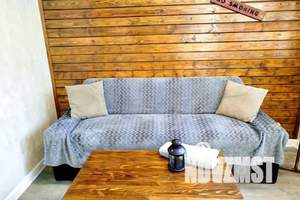 2-к квартира, посуточно, 36м2, 3/5 этаж